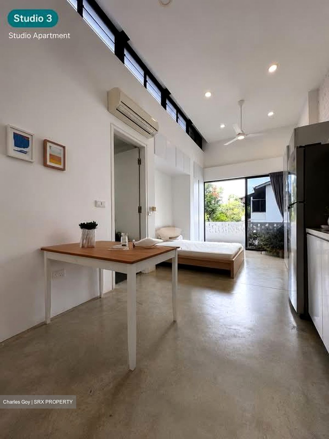 Opera Estate (D15), Shop House #593639221